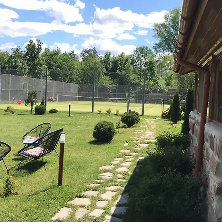 Affittacamere Garden