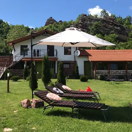 Affittacamere Garden