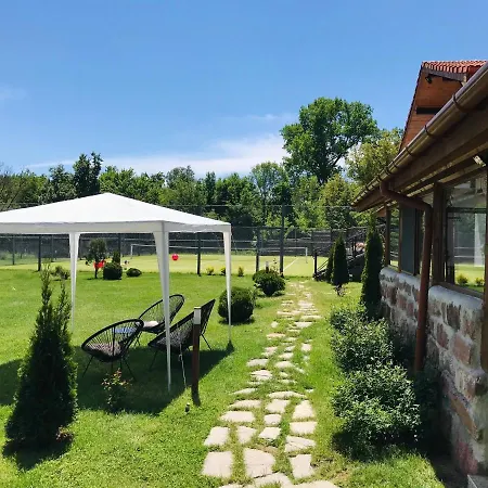 Garden Affittacamere Belogradchik
