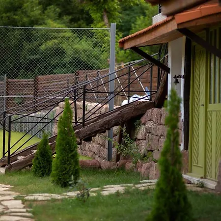 Affittacamere Garden *