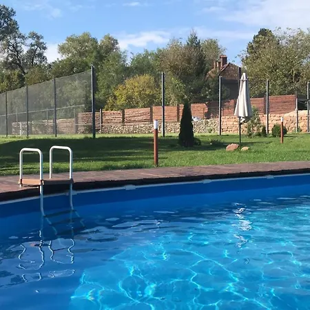 Affittacamere Garden